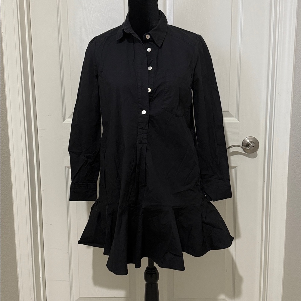 Tuckernuck Callahan Shirt Dress | XS - Picture 4 of 7